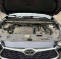 2022 Toyota Highlander XLE: Premium V6, Run N’ Drive – Yours for N37.3m!