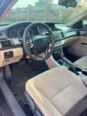 2013 Honda Accord • Low Duty • Abuja’s Finest