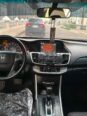 2013 Honda Accord Sport: Proven Reliability, ₦8.7M