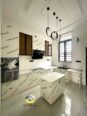 Contemporary Elegance: Ensuite Duplex in Secure Ajah Estate