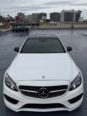 2016 Mercedes C400 AMG: V6 Power, Luxury & Tech, 25m