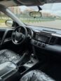 Toyota RAV4: Duty-Paid Beauty in Abuja