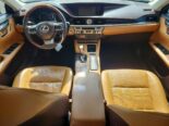2016 Lexus ES 350: Turn-Key Luxury, Just N19.1M