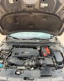 2018 Honda Accord Touring: Luxury, Loaded, Pristine
