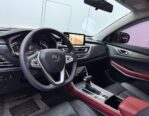 2022 Changan CS75 Blue Whale – Premium DCT, Only 60K KM
