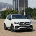 2021 Mercedes GLE350: Clean & Duty-Paid, Abuja