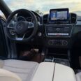 “Duty Paid! 2018 Mercedes GLE63s AMG Coupe – Pristine & Powerful”