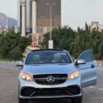 “Duty Paid! 2018 Mercedes GLE63s AMG Coupe – Pristine & Powerful”