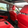 2020 Toyota Camry XSE – Duty Paid, Pristine & Panoramic