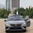 2020 Toyota Camry XSE – Duty Paid, Pristine & Panoramic