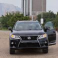 2010 Lexus RX350 Facelift – Duty Paid, Pristine & Loaded