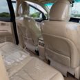 2010 Lexus RX350 Facelift – Duty Paid, Pristine & Loaded