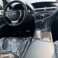 Duty-Paid 2013 Lexus RX350 F-Sport: Pristine & Loaded