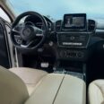 Like-New Mercedes GLE450 Coupe – Duty Paid & Pristine!