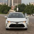 “Duty Paid! 2026 Toyota Corolla SE – Pristine & Ready”