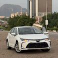 “Duty Paid! 2026 Toyota Corolla SE – Pristine & Ready”