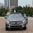 MINT 2016 GLA250 – Duty Paid & Pristine!