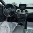 MINT 2016 GLA250 – Duty Paid & Pristine!
