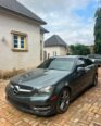 Distress Deal: 2013 Benz C300