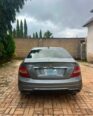 Distress Deal: 2013 Benz C300