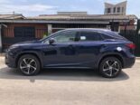 2017 Lexus RX350 Premium – Luxury Loaded & Priced to Sell!