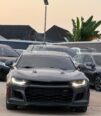 2017 Camaro SS 50th: 455HP American Muscle Luxury