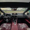 2016 Lexus RX 350 F-Sport: Full Luxury. Best Deal.