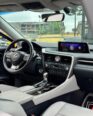 2016 Lexus RX350 AWD – Pristine Luxury, 72k Miles