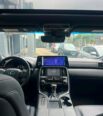 2024 Lexus LX600 Luxury: Pristine 29K Miles, Drive Away at ₦188M