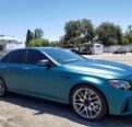 Unleash the Beast: 2020 E 63 AMG-S, 69k Miles, Runs Flawless