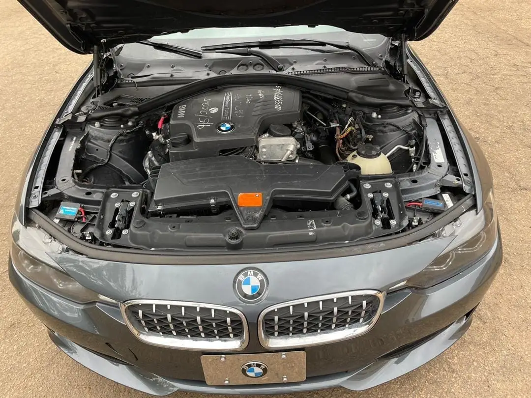 **₦11.8M Presidential F30 Awaits You  **
