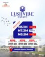 Secure Your Future: Own Prime Land in Ibadan’s Tech Hub