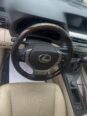 Lexus RX350: Luxury Meets Performance – 163K Mi, Loaded!