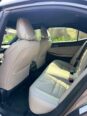 2016 Lexus IS300 F-Sport: Duty Paid, Just ₦25M!