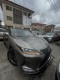 2020 Lexus RX350 Premium: Panoramic Luxury Awaits!