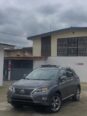 Lexus RX350: Luxury Meets Performance – 163K Mi, Loaded!