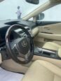 Lexus RX350: Luxury Meets Performance – 163K Mi, Loaded!