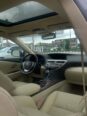 Lexus RX350: Luxury Meets Performance – 163K Mi, Loaded!