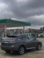 Lexus RX350: Luxury Meets Performance – 163K Mi, Loaded!