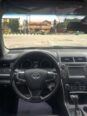 2016 Toyota Camry SE: Touchscreen, Paddle Shifters, 13.5M