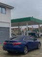 2016 Toyota Camry SE: Touchscreen, Paddle Shifters, 13.5M