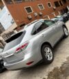 2013 Lexus RX350 Fully Loaded – Rare AC Vents & Custom Rims