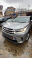 2015 Platinum Highlander: Loaded Luxury, ₦29M
