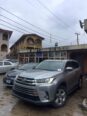 2015 Toyota Highlander Limited Platinum: Loaded Luxury, Keyless & Panoramic