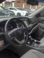 2015 Toyota Highlander Limited Platinum: Loaded Luxury, Keyless & Panoramic