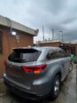2015 Toyota Highlander Limited Platinum: Loaded Luxury, Keyless & Panoramic