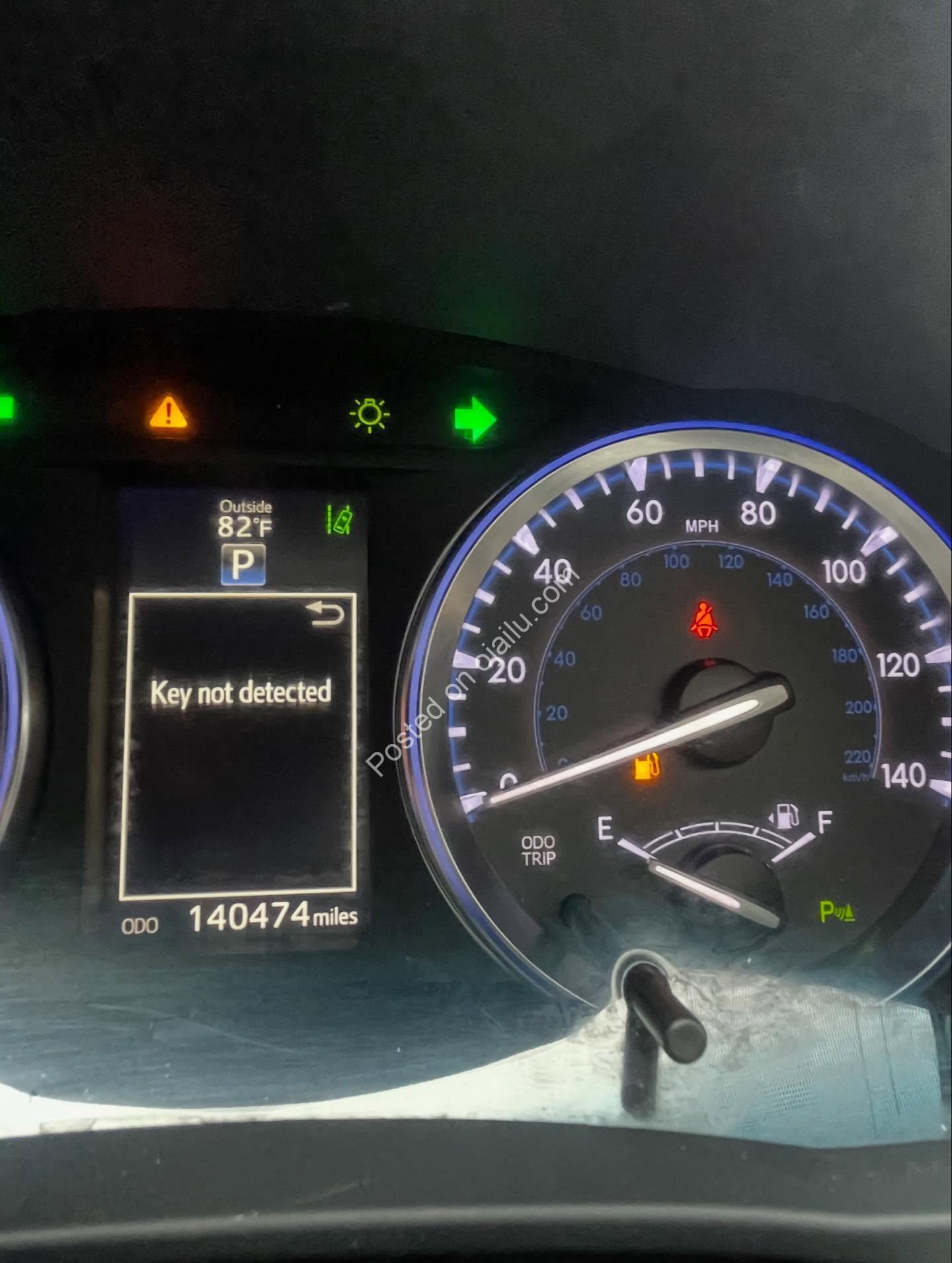 2015 Toyota Highlander Limited Platinum: Loaded Luxury, Keyless & Panoramic