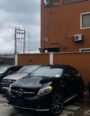 2019 Mercedes GLE43 AMG – Luxury Meets Low Mileage