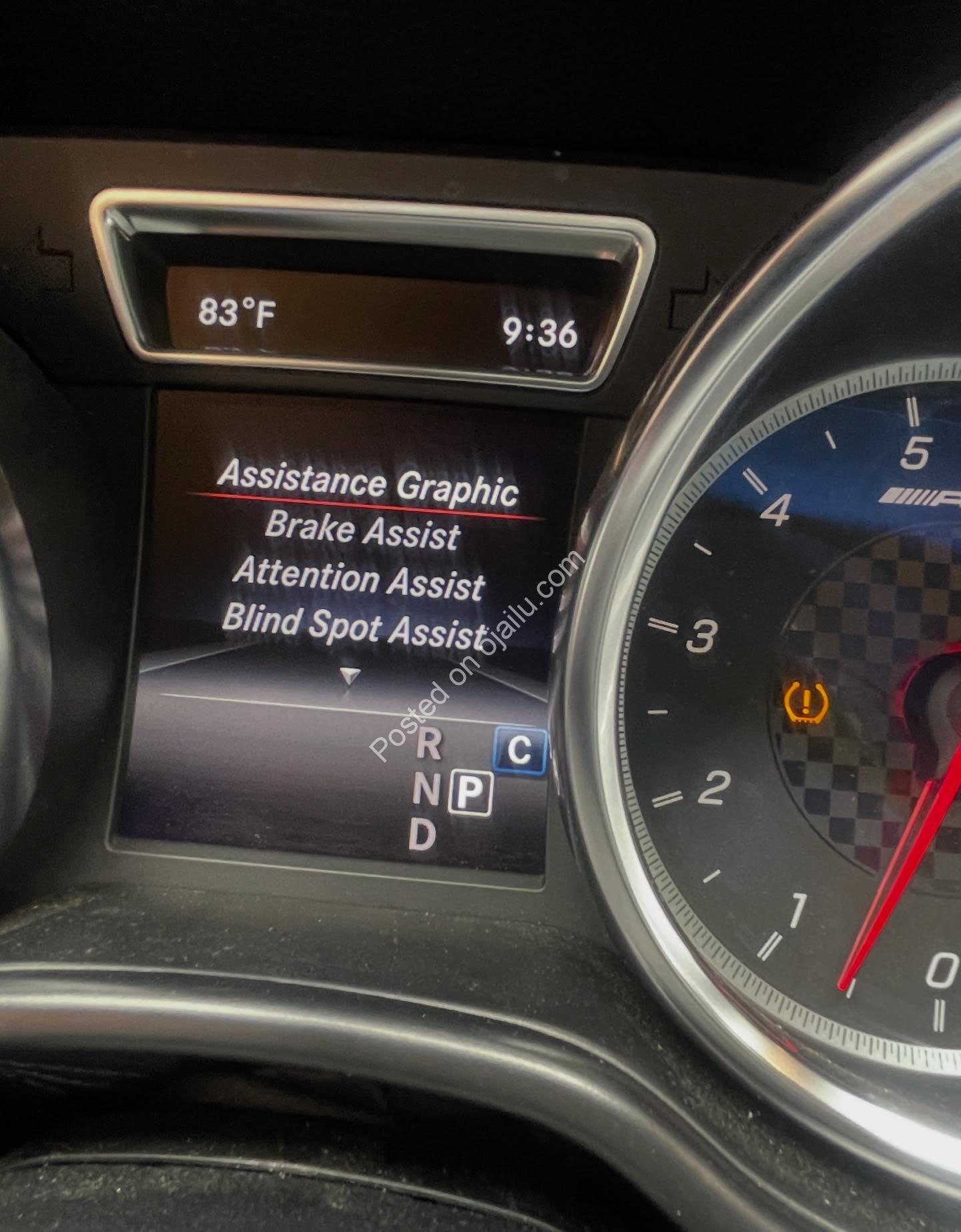 2019 Mercedes GLE43 AMG – Luxury Meets Low Mileage