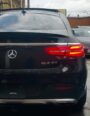 2019 Mercedes GLE43 AMG – Luxury Meets Low Mileage